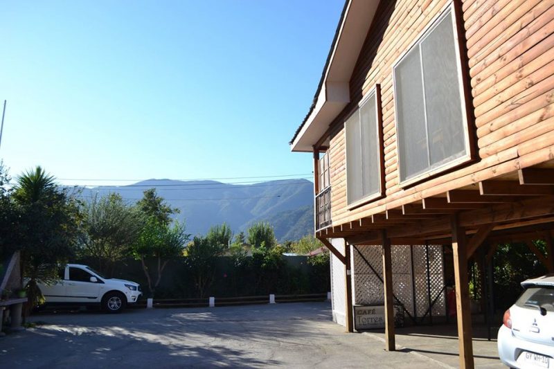 Residencial Casa San Francisco